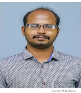Faculty Image